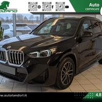 BMW X1 sdrive18d MSport auto