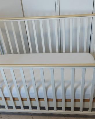lettino per bimbi della Pali