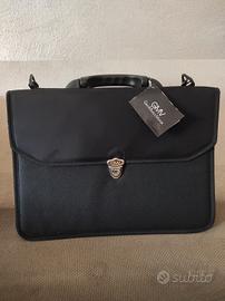 Borsa porta PC Gian Marco Venturi 