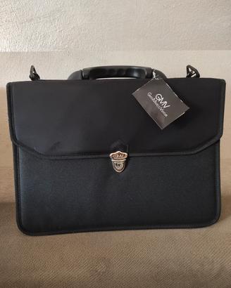 Borsa porta PC Gian Marco Venturi 