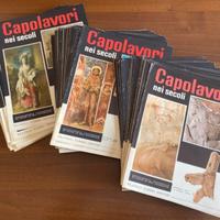 Capolavori nei secoli - Fratelli Fabbri editori