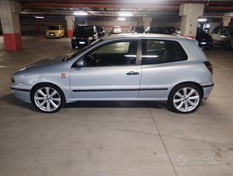 FIAT Bravo 1800 16v GT da amatore