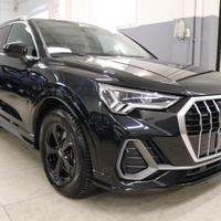 AUDI Q3 45 TFSI quattro S tronic