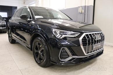AUDI Q3 45 TFSI quattro S tronic