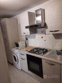 Monolocale a monterotondo