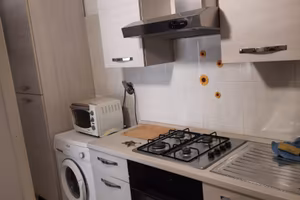 Monolocale a monterotondo