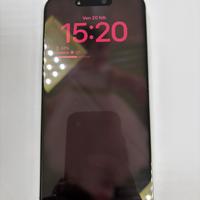 iPhone 17 Pro Max 256GB Argento – 4 Mesi di vita