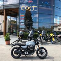 Moto Guzzi V7 Sport - My25