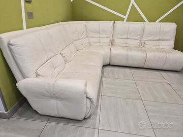 Divano Chateau D'ax angolare 