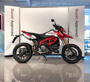 Ducati Hypermotard 950 SP