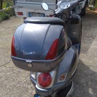 Piaggio Vespa 200 L - 2005