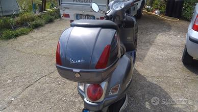 Piaggio Vespa 200 L - 2005