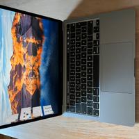 MacBook pro M1