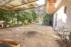 Villa panoramica immersa nel verde a Sant'Alfio