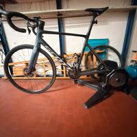 Scott bici da corsa tg 56 2024