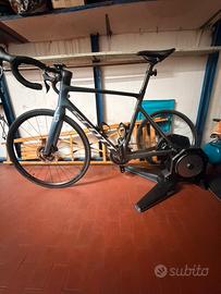 Scott bici da corsa tg 56 2024