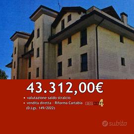 Appartamento a Landriano (PV)