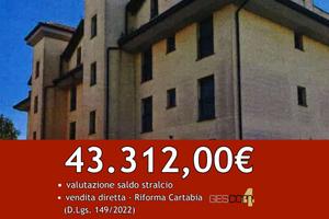 Appartamento a Landriano (PV)