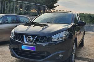Nissan Qashqai 2,0 150cv ntec
