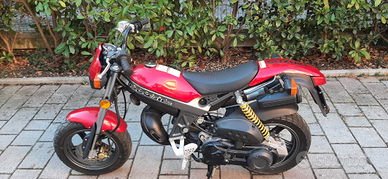 Suzuki street magic 50cc