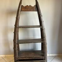 Mobile libreria etnico