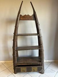 Mobile libreria etnico