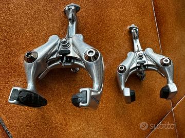 Pinze Freno Shimano 600 AX Vintage