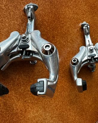 Pinze Freno Shimano 600 AX Vintage