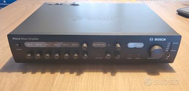 Amplificatore mixer Bosch