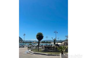 CAPOGALLO Bivani arredato in residence rif.120/25