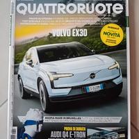rivista quattroruote