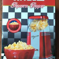 Macchina per Popcorn Ariete - usata una volta