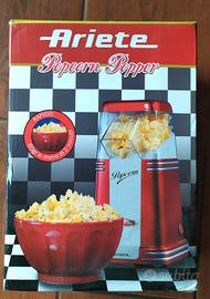 Macchina per Popcorn Ariete - usata una volta