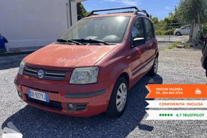 FIAT Panda 2� serie Panda 1.2 Dynamic Mamy