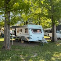 Dethleffs Camper