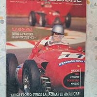 GARECLASSICHE Targa Florio GP Monza Ruoteclassiche