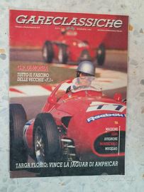 GARECLASSICHE Targa Florio GP Monza Ruoteclassiche