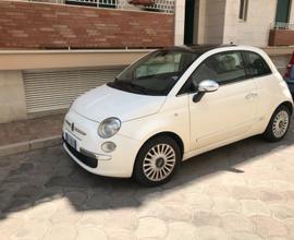 Fiat 500 (2007-2016) - 2008