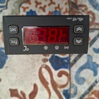 regolatore di temperatura Eliwell ID961