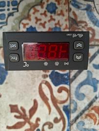 regolatore di temperatura Eliwell ID961
