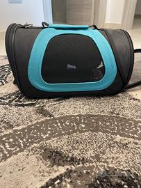 Trasportino per animali di piccola taglia