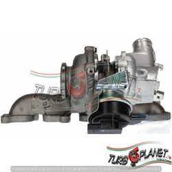 Audi a3 (8v1, 8vk) 2.0 tdi