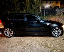 Bmw serie 1 e87 M Sport 118d