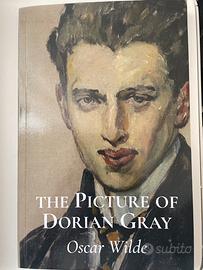 The picture of Dorian Gray, Oscar Wilde