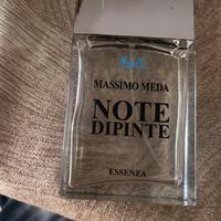 profumo massimo meda