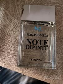 profumo massimo meda