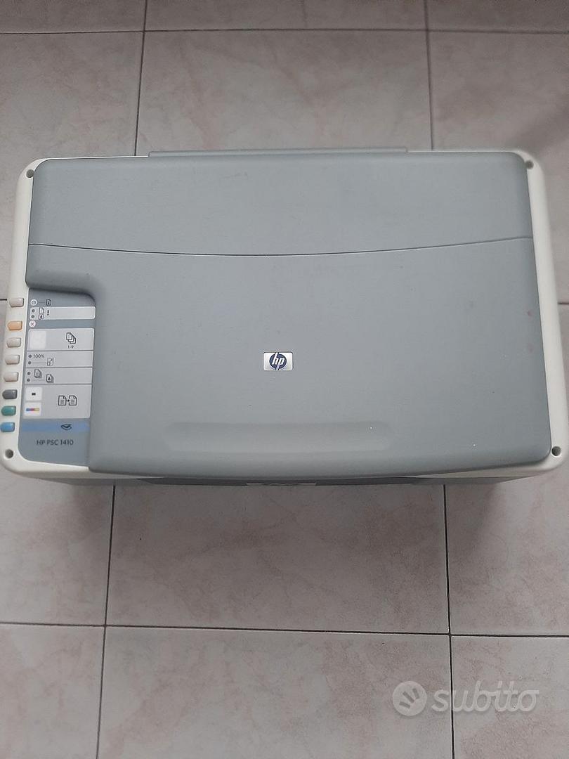 Stampante Scanner fotocopiatrice HP all in one - Informatica In vendita a  Sondrio