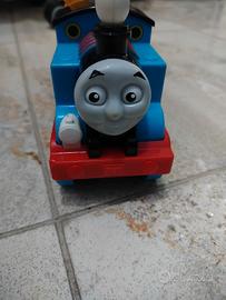 trenino thomas