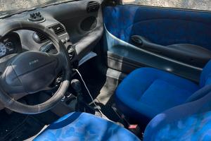 Fiat seicento (600) 1,1 benzina