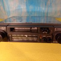 Autoradio vintage AUTOVOX ROAR ME-736
